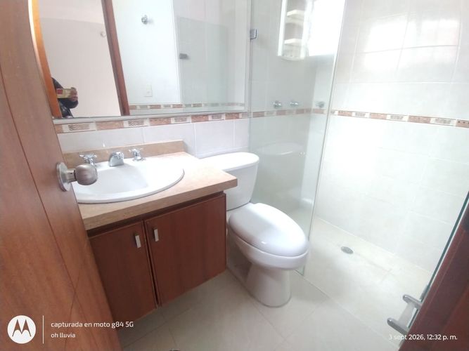 Apartamento en venta en Caney, Cali · foto 16 de 18