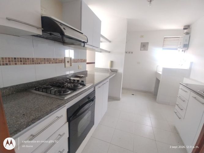 Apartamento en venta en Caney, Cali · foto 7 de 18