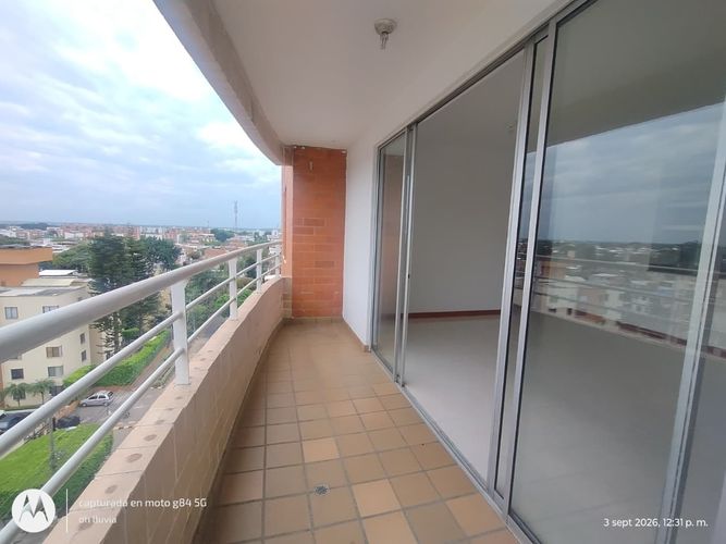 Apartamento en venta en Caney, Cali · foto 3 de 18