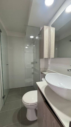 Apartamento en venta en Loma De Los Bernal, Medellín · foto 9 de 9