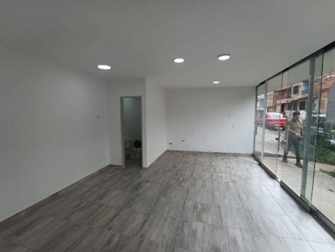 Local en arriendo en Prado, Bello, 40 m² · foto 4 de 5