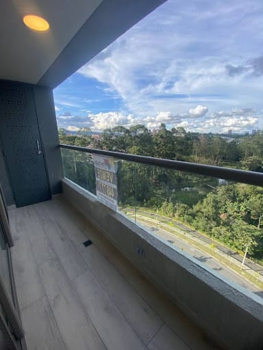 Apartamento de 2 alcobas en venta en Rionegro, 58 m² · foto 1 de 18