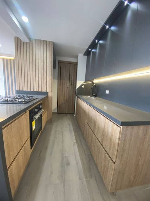 Apartamento de 2 alcobas en venta en Rionegro, 58 m² · foto 4 de 18