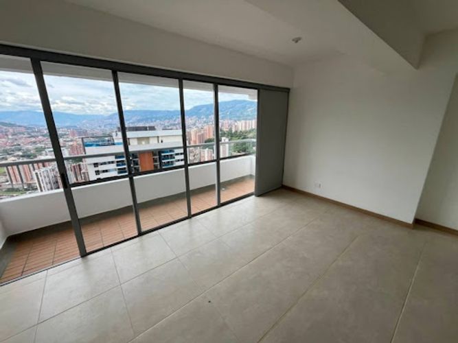 Apartamento en Arriendo en Las Lomitas, Sabaneta