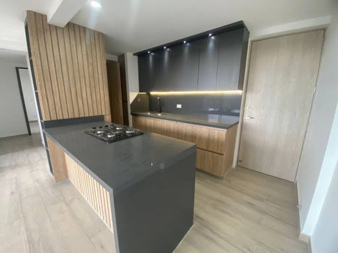 Apartamento de 2 alcobas en venta en Rionegro, 58 m² · foto 7 de 18