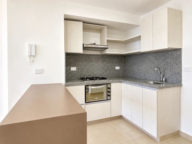Apartamento de 2 alcobas en venta en Villavicencio, 61 m² · foto 4 de 12