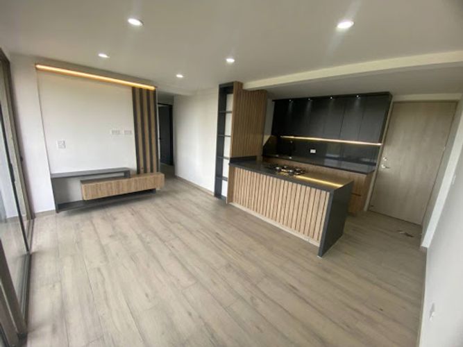Apartamento de 2 alcobas en venta en Rionegro, 58 m² · foto 8 de 18