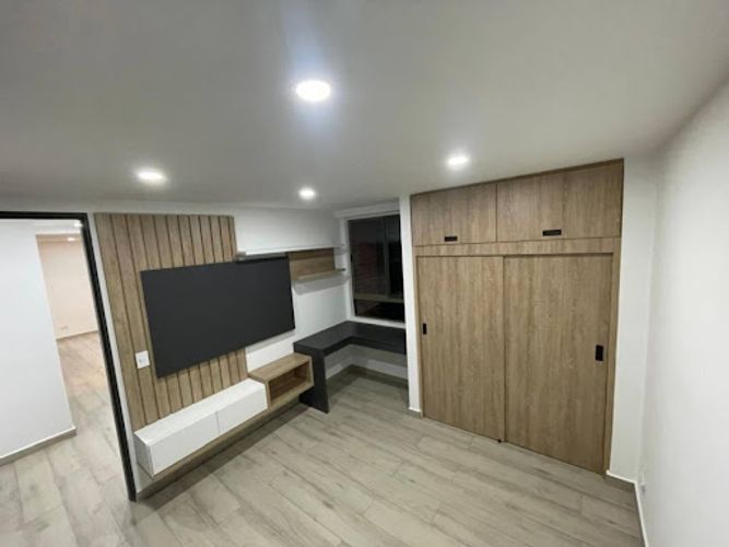 Apartamento de 2 alcobas en venta en Rionegro, 58 m² · foto 9 de 18
