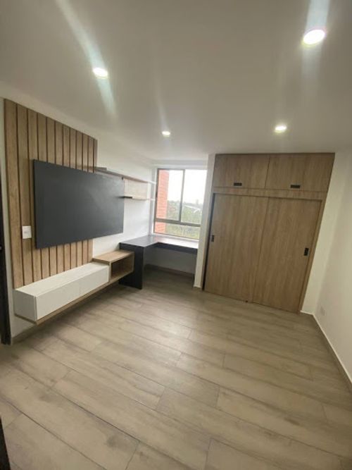 Apartamento de 2 alcobas en venta en Rionegro, 58 m² · foto 10 de 18