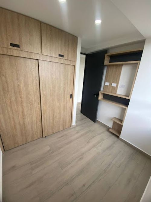 Apartamento de 2 alcobas en venta en Rionegro, 58 m² · foto 11 de 18