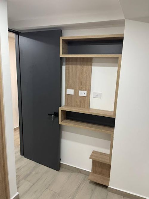 Apartamento de 2 alcobas en venta en Rionegro, 58 m² · foto 13 de 18