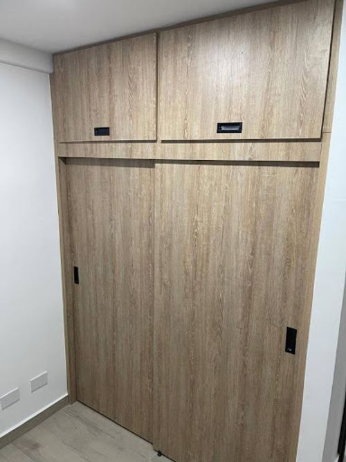 Apartamento de 2 alcobas en venta en Rionegro, 58 m² · foto 14 de 18