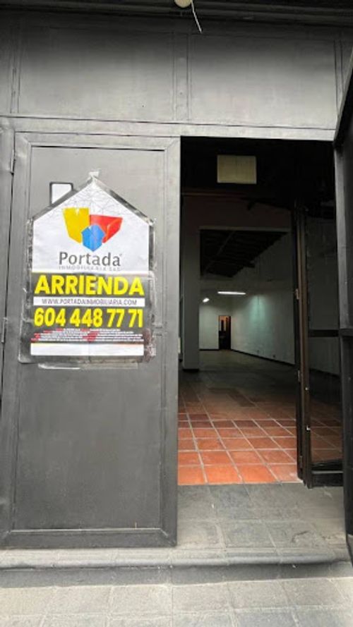 Local en arriendo en Manila, Medellín, 168 m² · foto 5 de 13