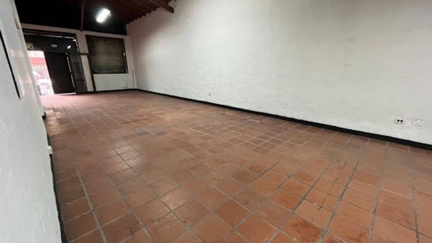 Local en arriendo en Manila, Medellín, 168 m² · foto 10 de 13