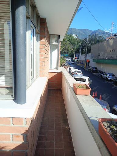 Apartamento en arriendo en Villa Carlota, Medellín · foto 7 de 13