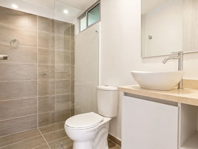 Apartamento de 2 alcobas en venta en Villavicencio, 61 m² · foto 8 de 12