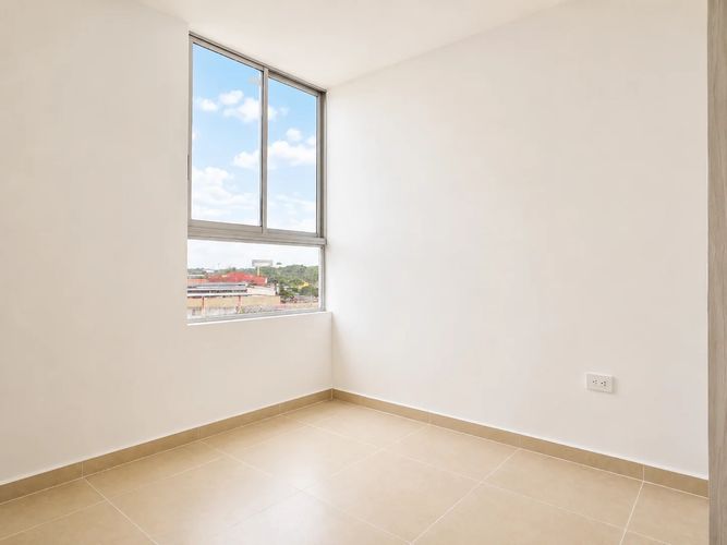 Apartamento de 2 alcobas en venta en Villavicencio, 61 m² · foto 9 de 12