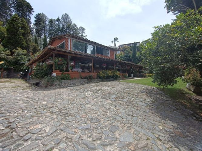 Finca en venta en El Salado, Guarne, 4600 m² · foto 2 de 24