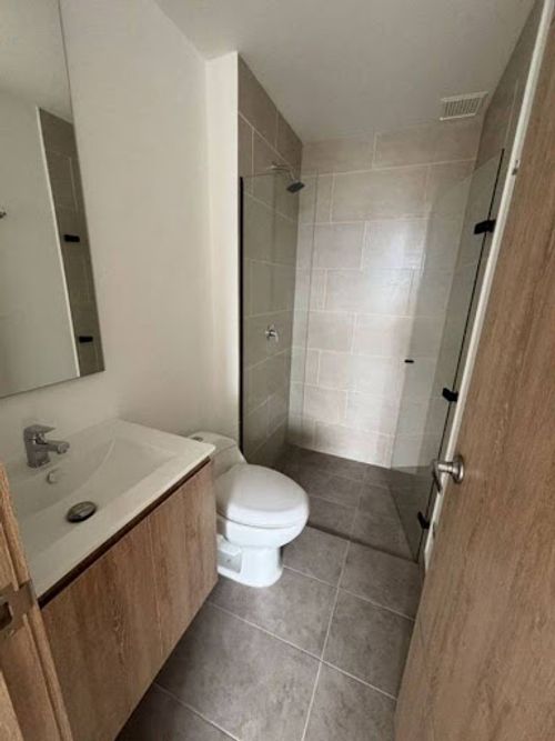 Apartamento de 3 alcobas en venta en La Cuenca, Envigado, 83 m² · foto 10 de 12