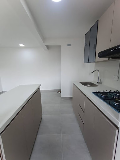 Apartamento en Arriendo en Cimarronas, Rionegro