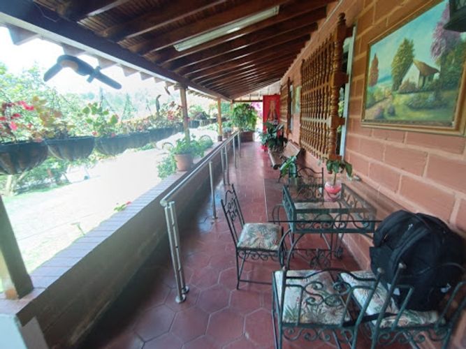 Finca en venta en El Salado, Guarne, 4600 m² · foto 4 de 24