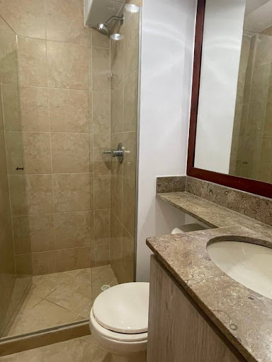 Apartamento en arriendo en Castropol, Medellín · foto 14 de 14