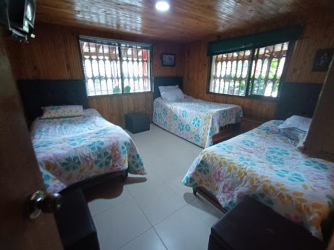 Finca en venta en El Salado, Guarne, 4600 m² · foto 12 de 24
