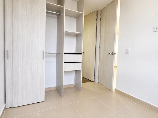 Apartamento de 2 alcobas en venta en Villavicencio, 61 m² · foto 10 de 12