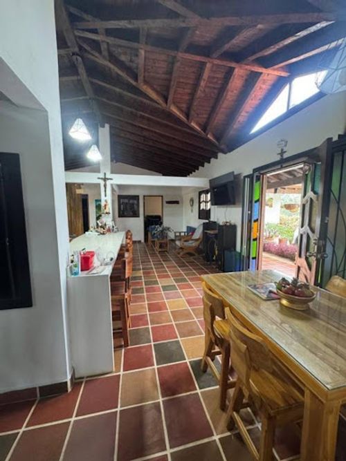 Finca en arriendo en El Colorado, Guarne, 200 m² · foto 6 de 24