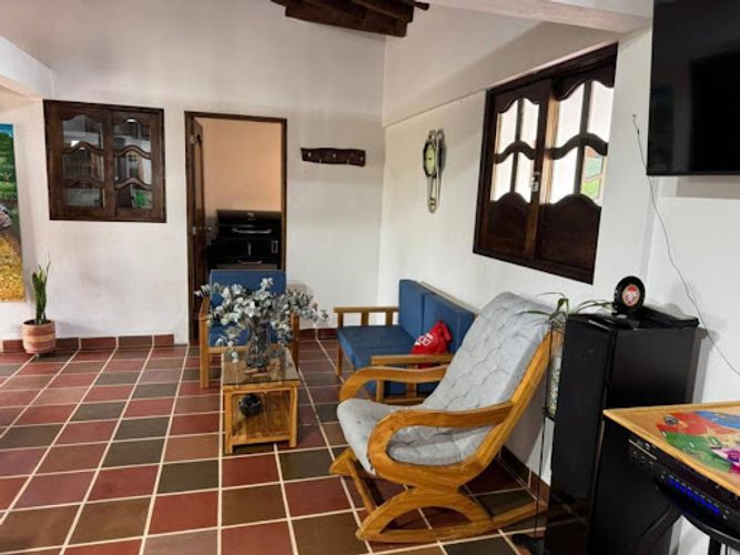 Finca en arriendo en El Colorado, Guarne, 200 m² · foto 7 de 24