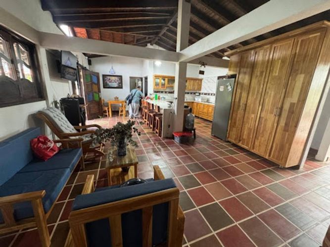 Finca en arriendo en El Colorado, Guarne, 200 m² · foto 8 de 24