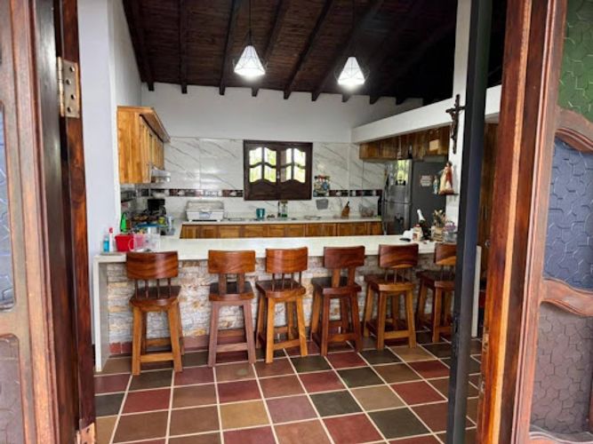 Finca en arriendo en El Colorado, Guarne, 200 m² · foto 9 de 24