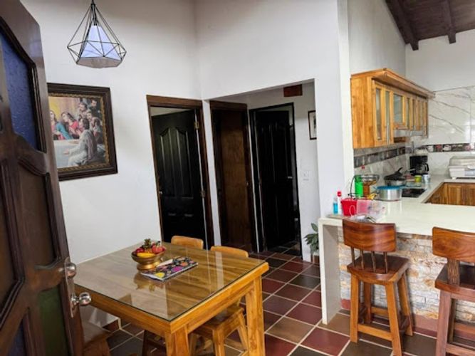 Finca en arriendo en El Colorado, Guarne, 200 m² · foto 10 de 24