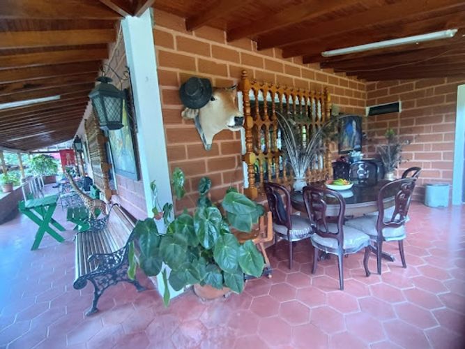 Finca en venta en El Salado, Guarne, 4600 m² · foto 20 de 24