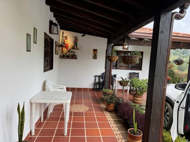 Finca en arriendo en El Colorado, Guarne, 200 m² · foto 13 de 24