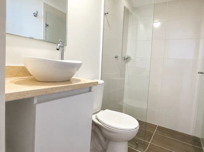Apartamento de 2 alcobas en venta en Villavicencio, 61 m² · foto 11 de 12