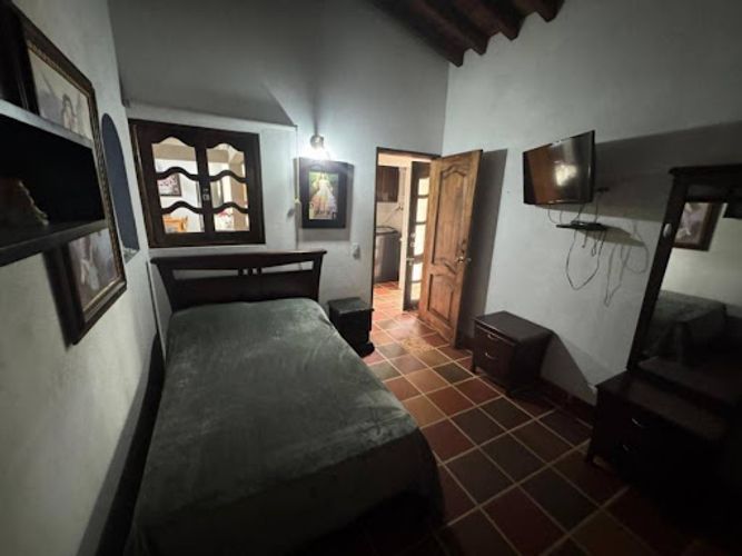 Finca en arriendo en El Colorado, Guarne, 200 m² · foto 14 de 24