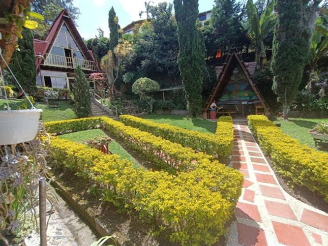 Finca en venta en El Salado, Guarne, 4600 m² · foto 24 de 24