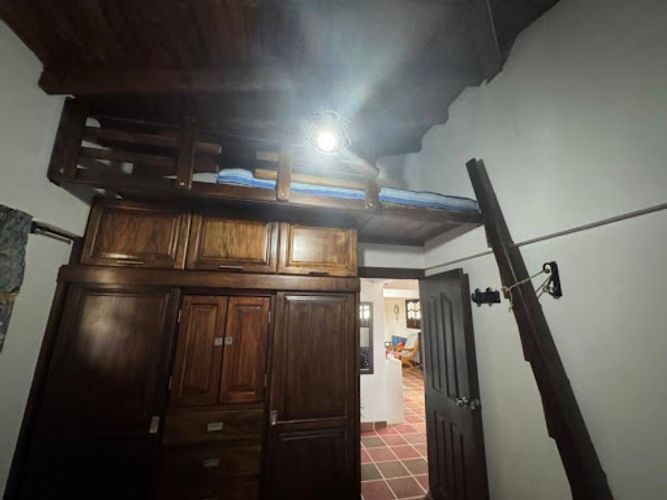 Finca en arriendo en El Colorado, Guarne, 200 m² · foto 16 de 24