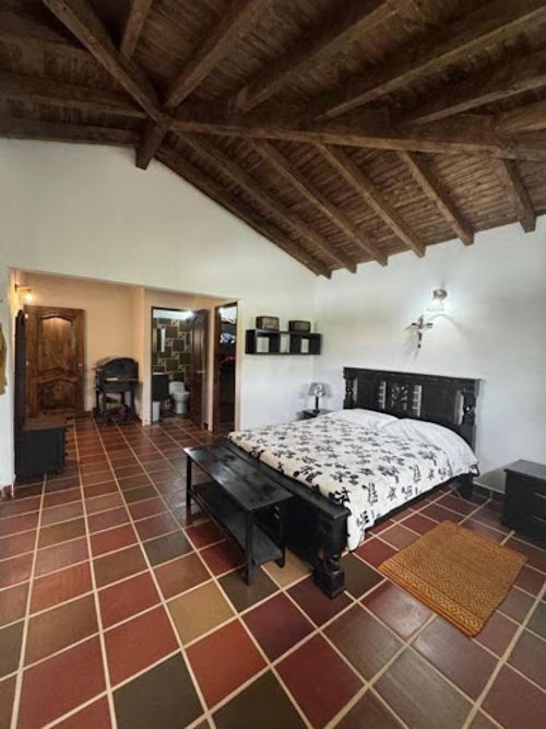 Finca en arriendo en El Colorado, Guarne, 200 m² · foto 20 de 24