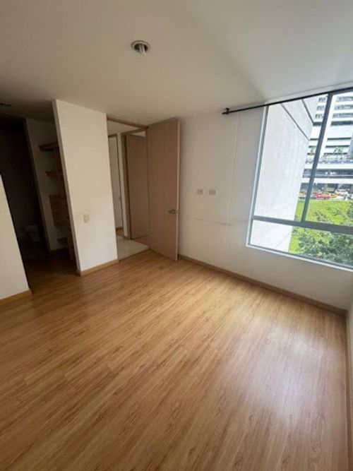 Apartamento de 3 alcobas en venta en San Diego, Medellín, 75 m² · foto 5 de 14