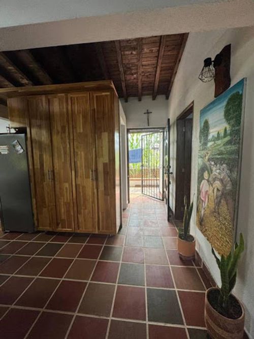 Finca en arriendo en El Colorado, Guarne, 200 m² · foto 24 de 24