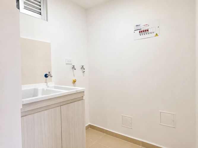 Apartamento de 2 alcobas en venta en Villavicencio, 61 m² · foto 12 de 12