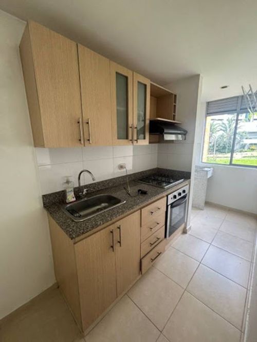Apartamento de 3 alcobas en venta en San Diego, Medellín, 75 m² · foto 13 de 14