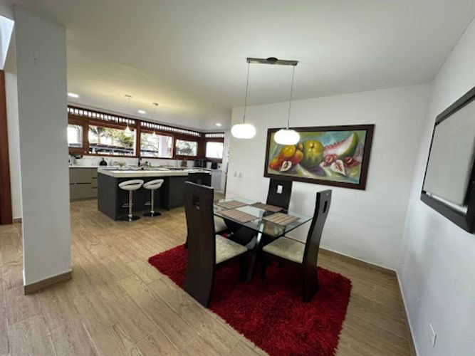 Finca en arriendo en San Antonio De Prado, Medellín, 302 m² · foto 7 de 19