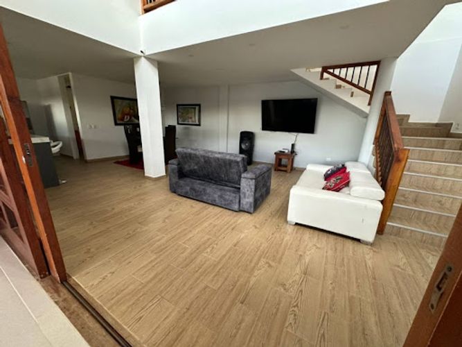 Finca en arriendo en San Antonio De Prado, Medellín, 302 m² · foto 8 de 19
