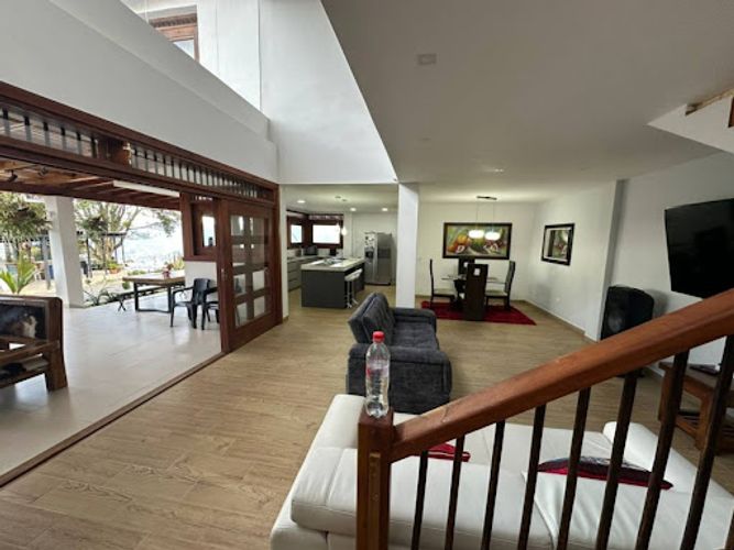 Finca en arriendo en San Antonio De Prado, Medellín, 302 m² · foto 10 de 19