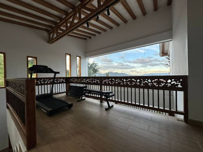 Finca en arriendo en San Antonio De Prado, Medellín, 302 m² · foto 11 de 19