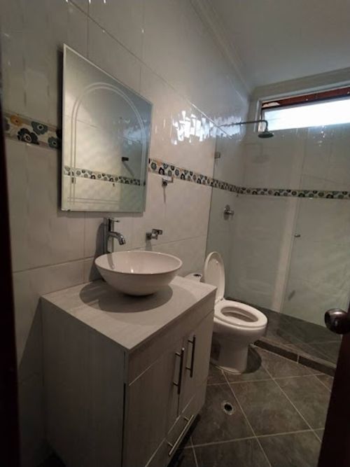 Casa de 5 alcobas en arriendo en Las Granjas, Medellín, 360 m² · foto 21 de 22