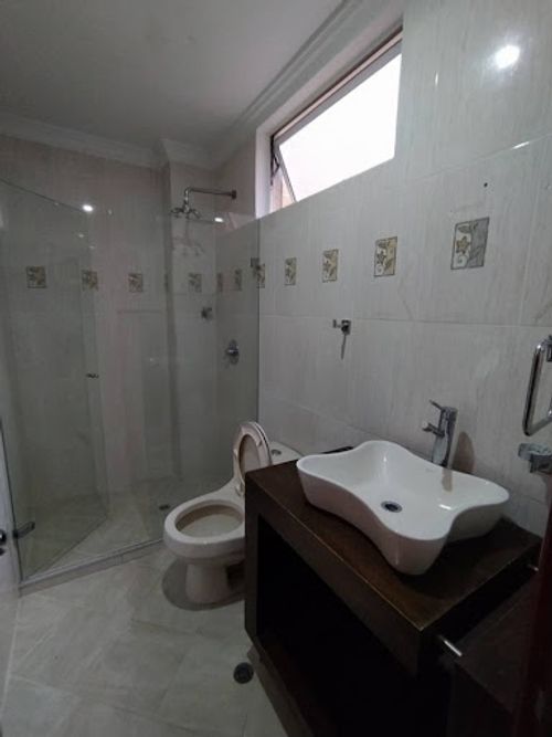 Casa de 5 alcobas en arriendo en Las Granjas, Medellín, 360 m² · foto 22 de 22